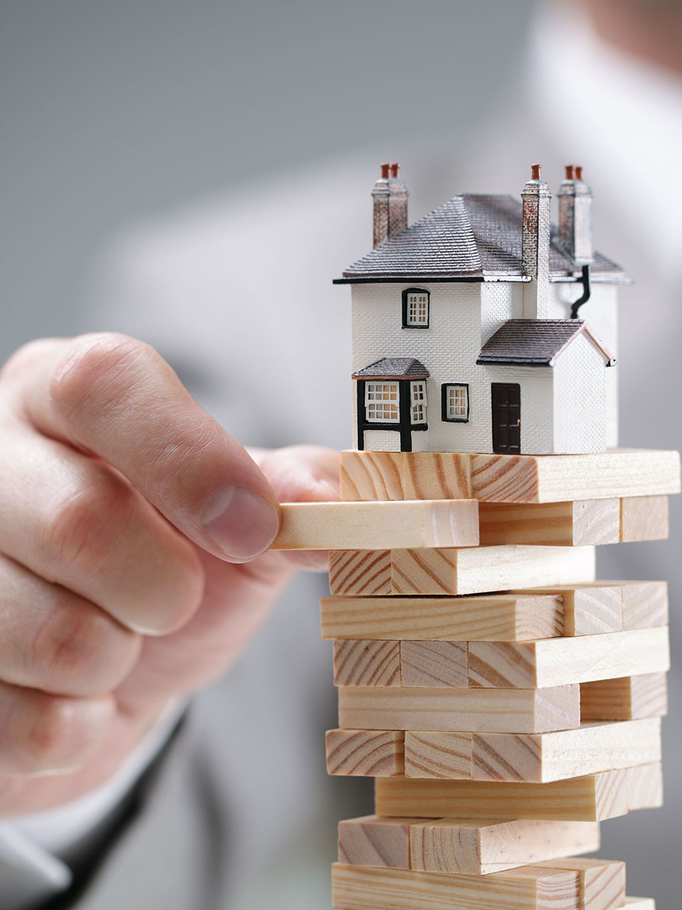 M S Properties