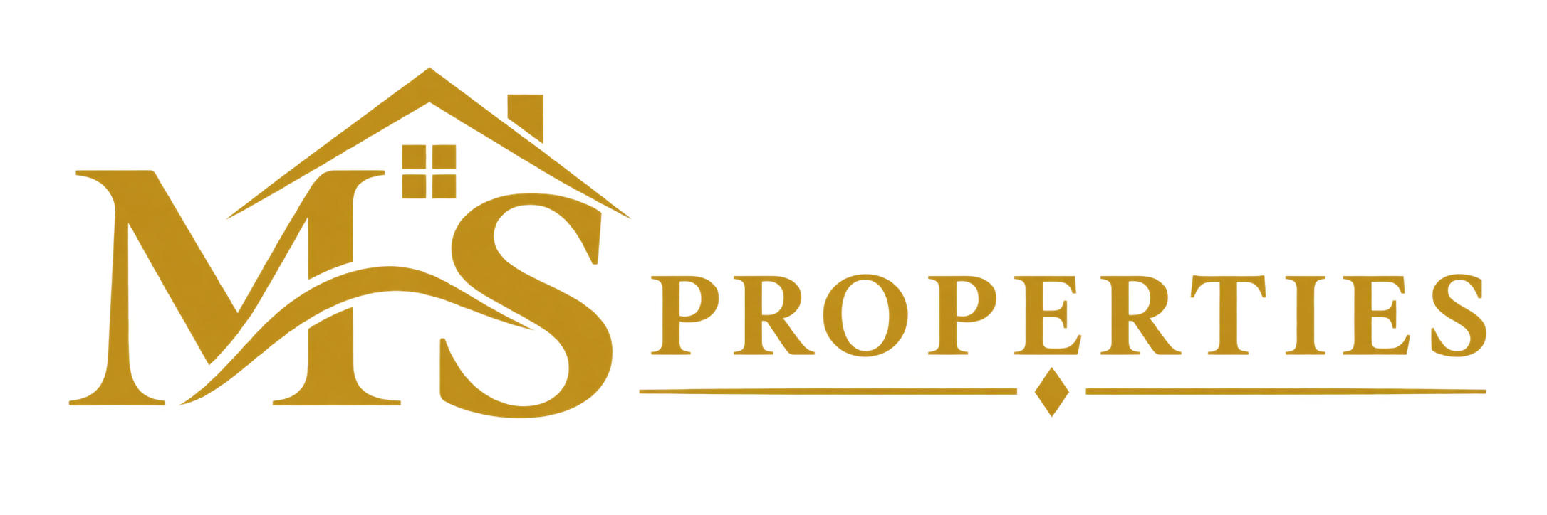 M S Properties Logo
