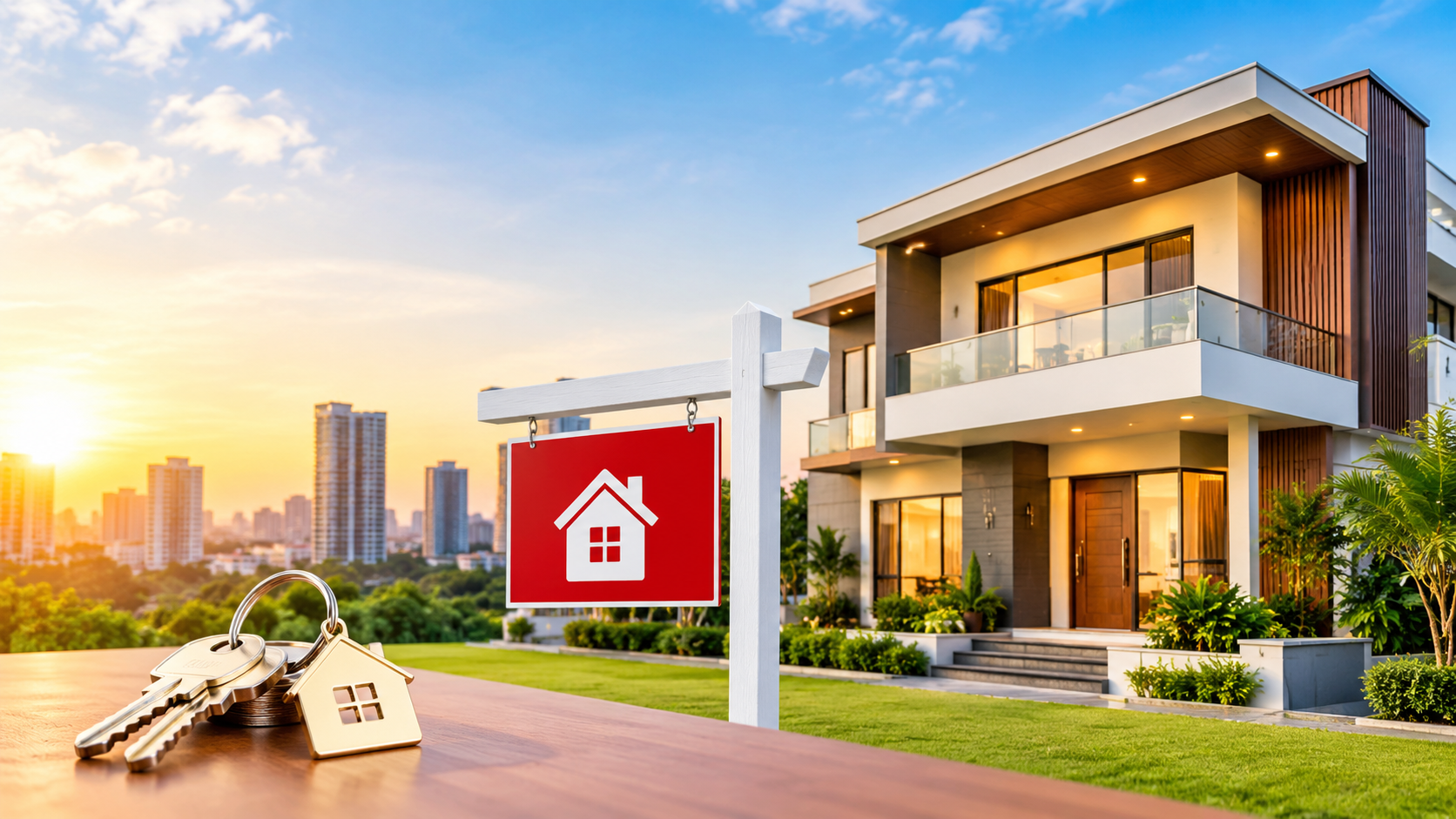 Property Sale