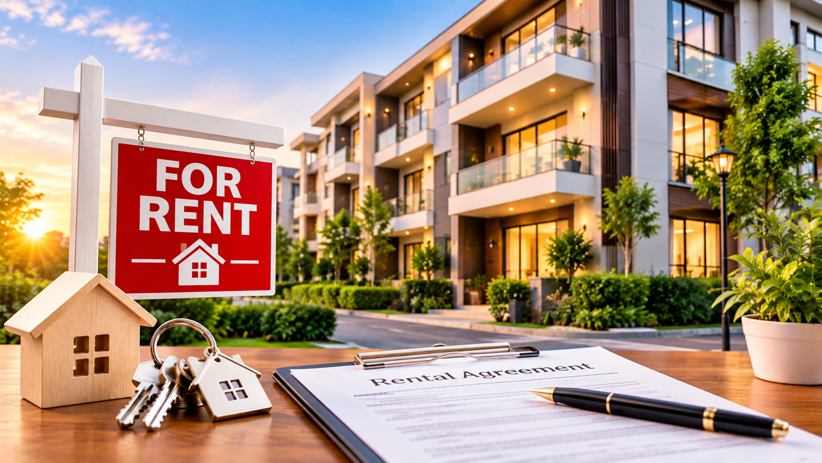 Property Rentals