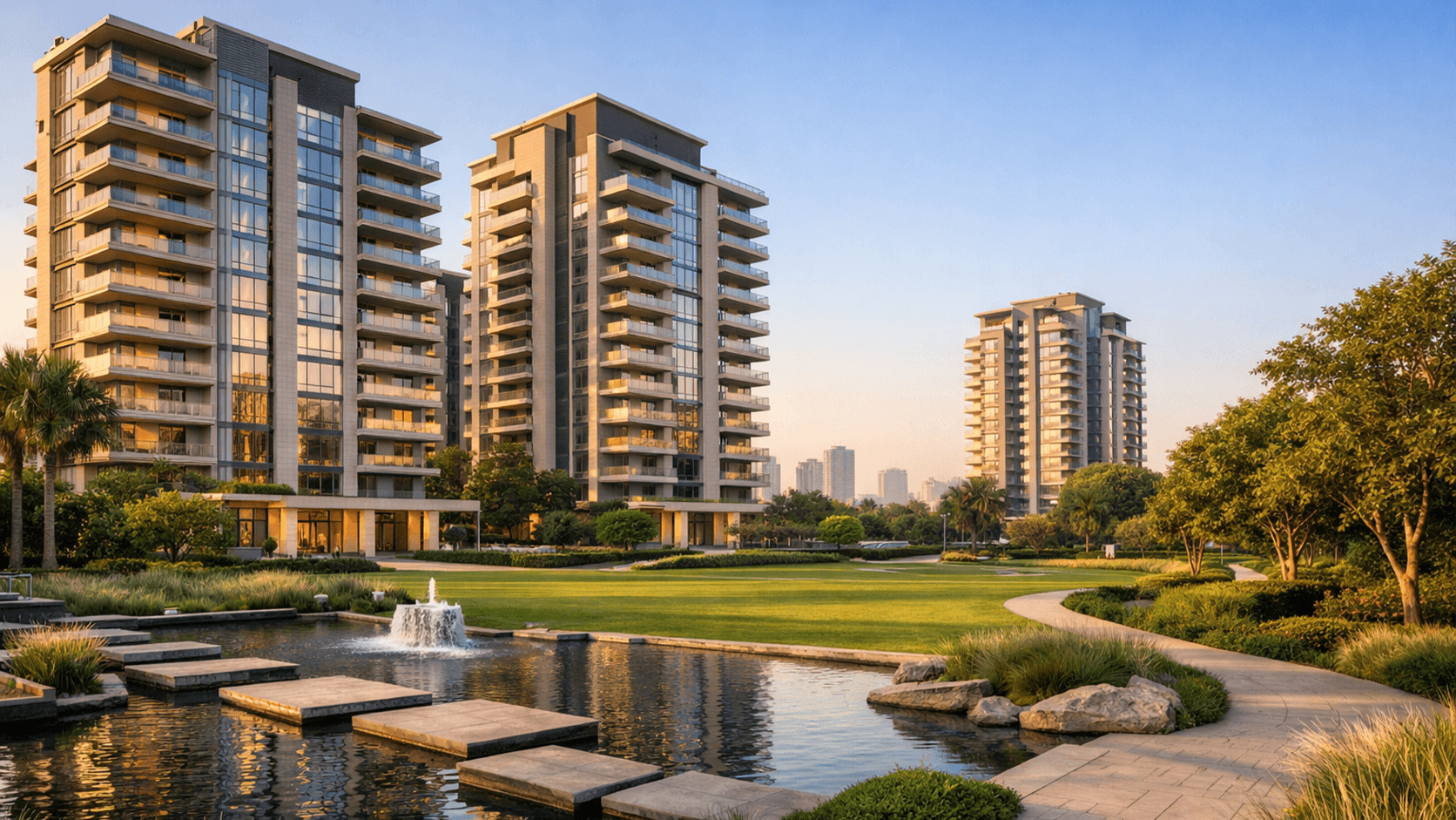 Residential Properties